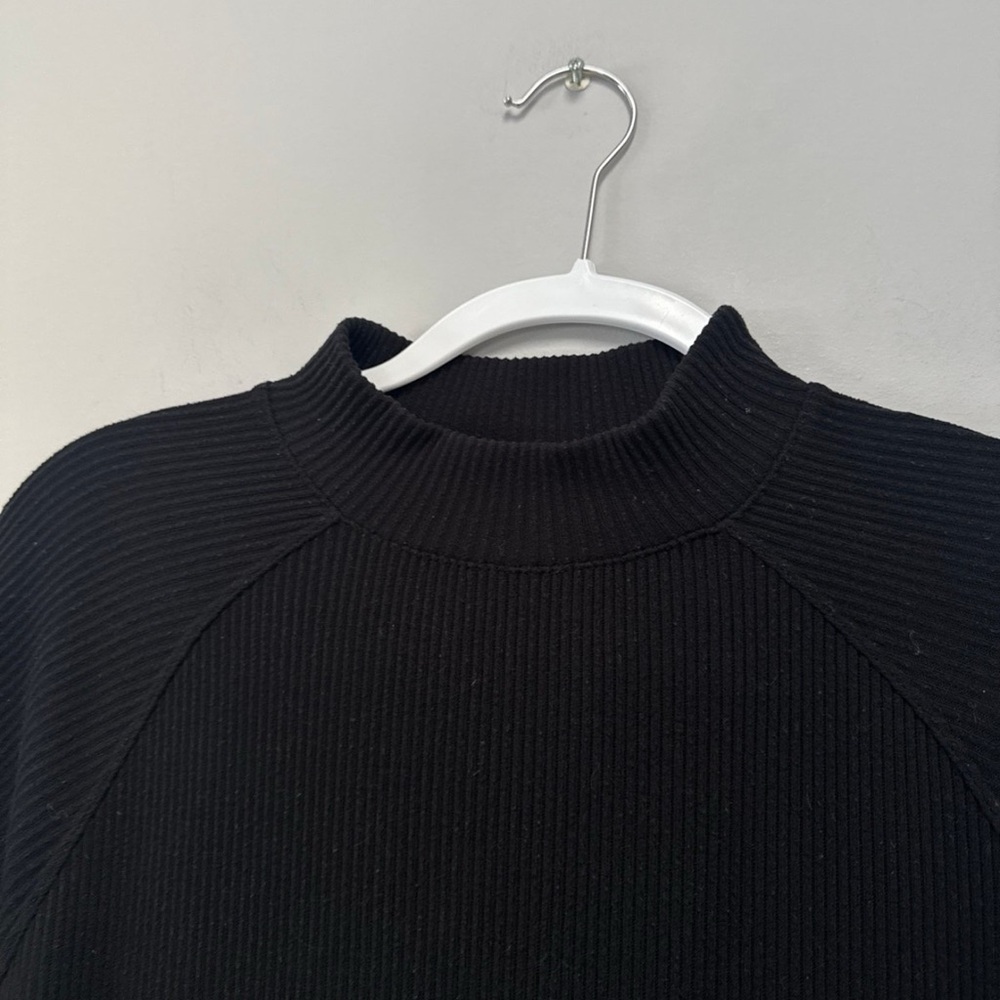 Calvin Klein Ribbed Sweater - Picture 3 of 5